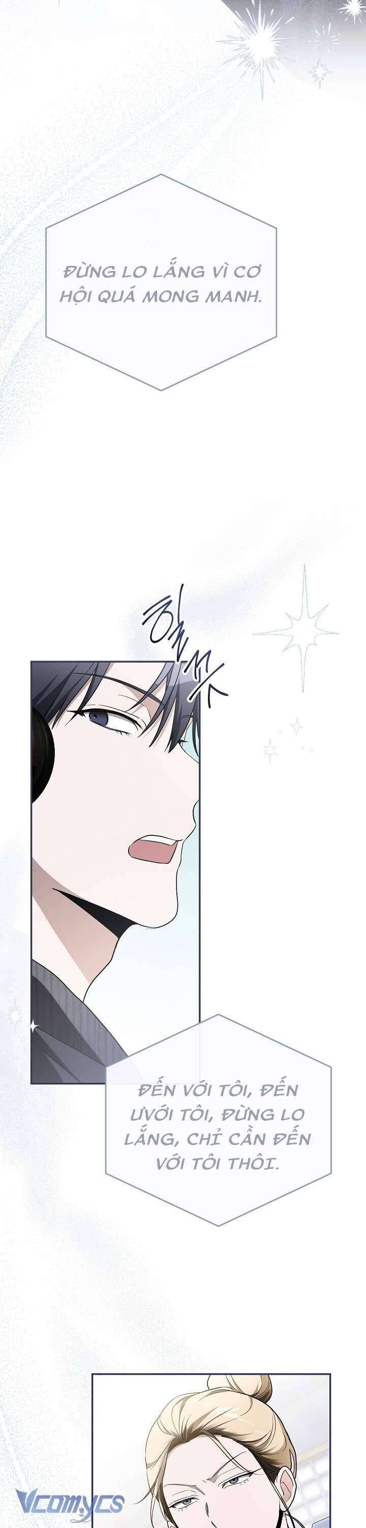 Rác Rưởi Sống Sót Với Thân Phận Thần Tượng Pd Chapter 9 - 30