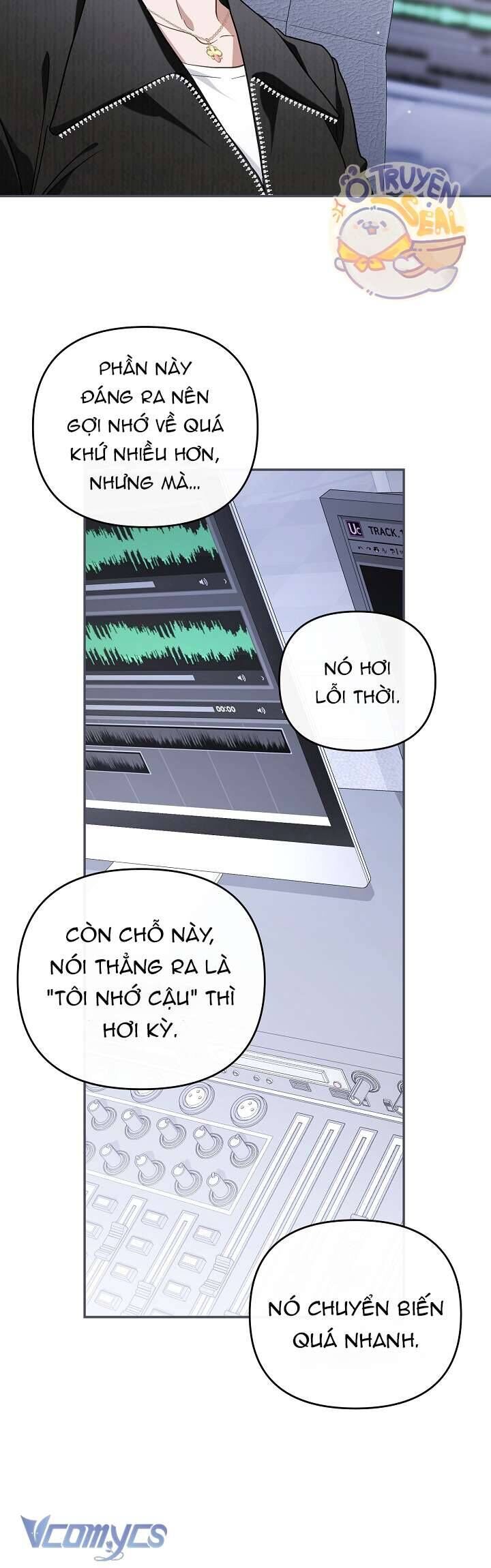 Rác Rưởi Sống Sót Với Thân Phận Thần Tượng Pd Chapter 9 - 4