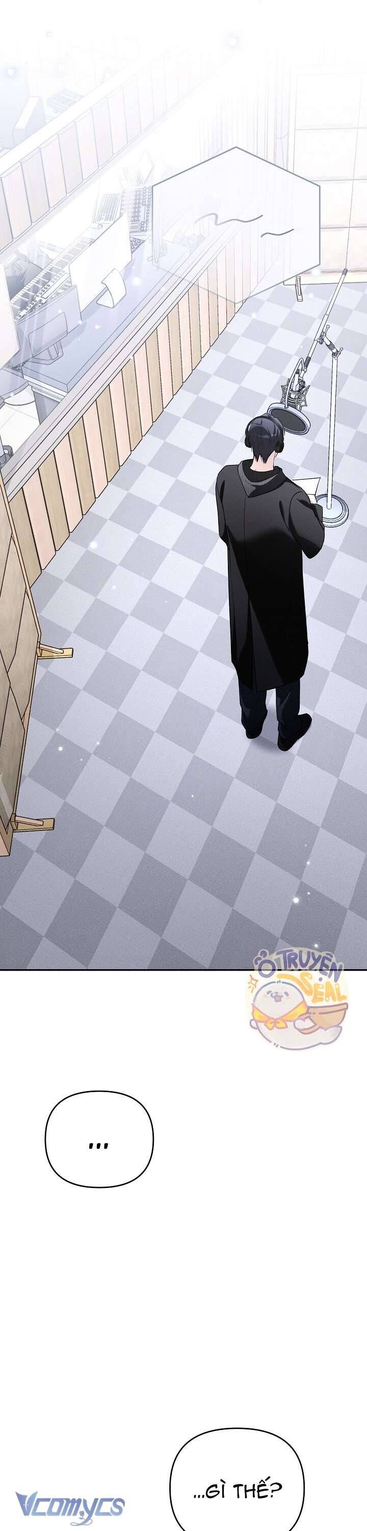 Rác Rưởi Sống Sót Với Thân Phận Thần Tượng Pd Chapter 9 - 32