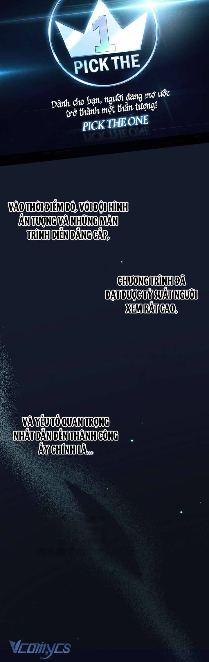 Rác Rưởi Sống Sót Với Thân Phận Thần Tượng Pd Chapter 9 - 36