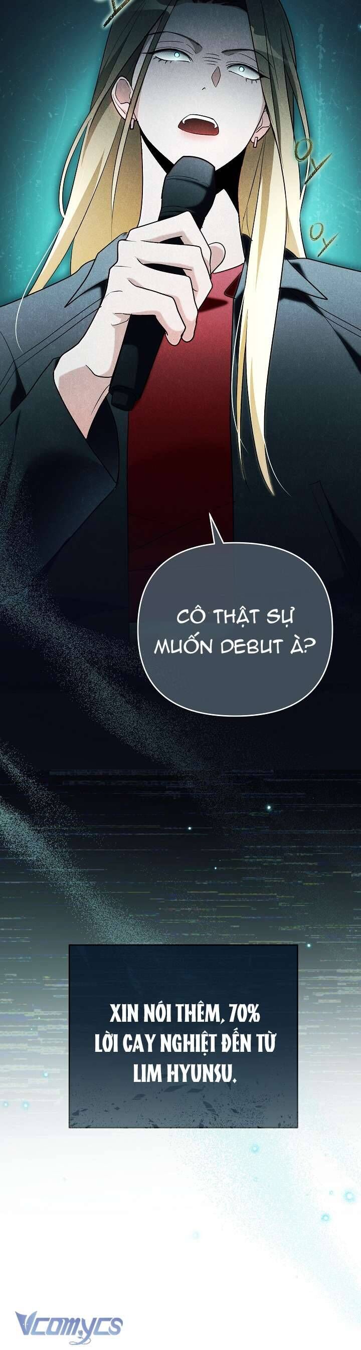 Rác Rưởi Sống Sót Với Thân Phận Thần Tượng Pd Chapter 9 - 38