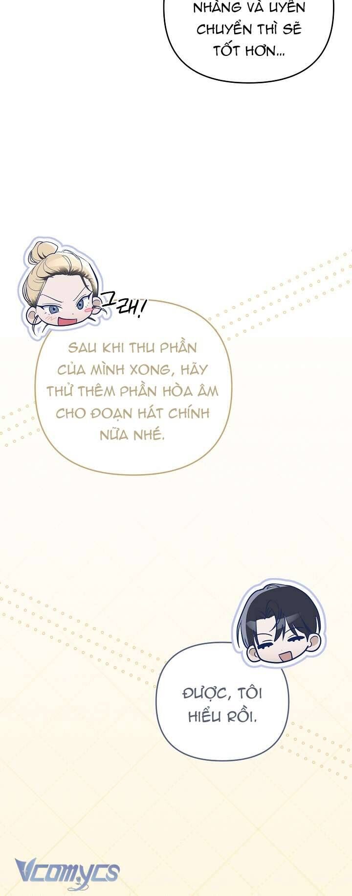 Rác Rưởi Sống Sót Với Thân Phận Thần Tượng Pd Chapter 9 - 40