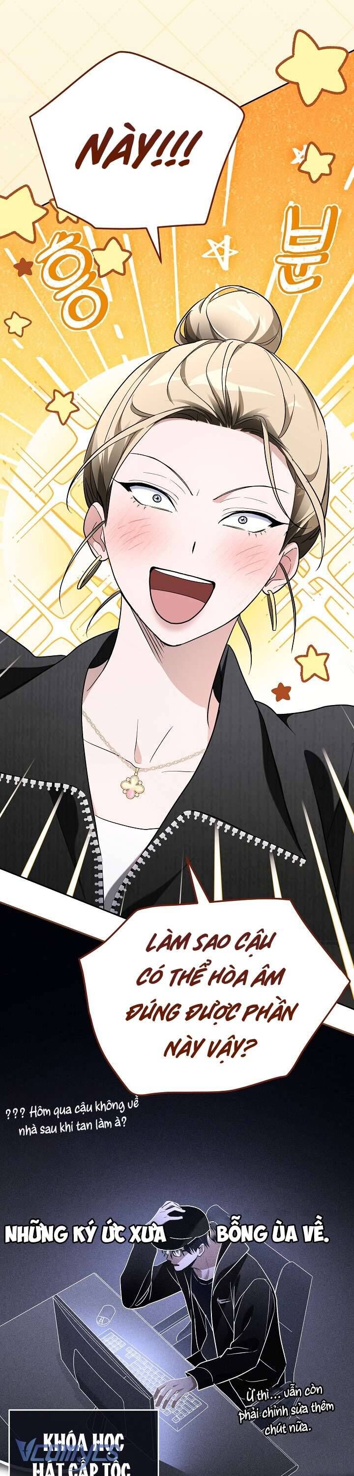 Rác Rưởi Sống Sót Với Thân Phận Thần Tượng Pd Chapter 9 - 41