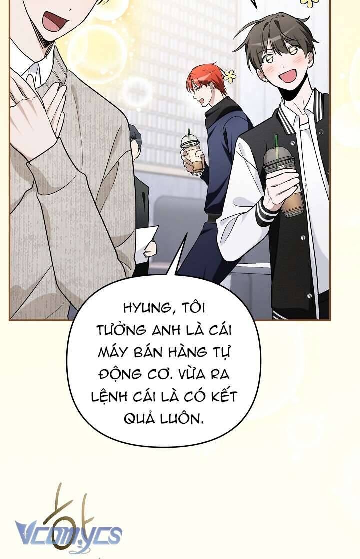 Rác Rưởi Sống Sót Với Thân Phận Thần Tượng Pd Chapter 9 - 43