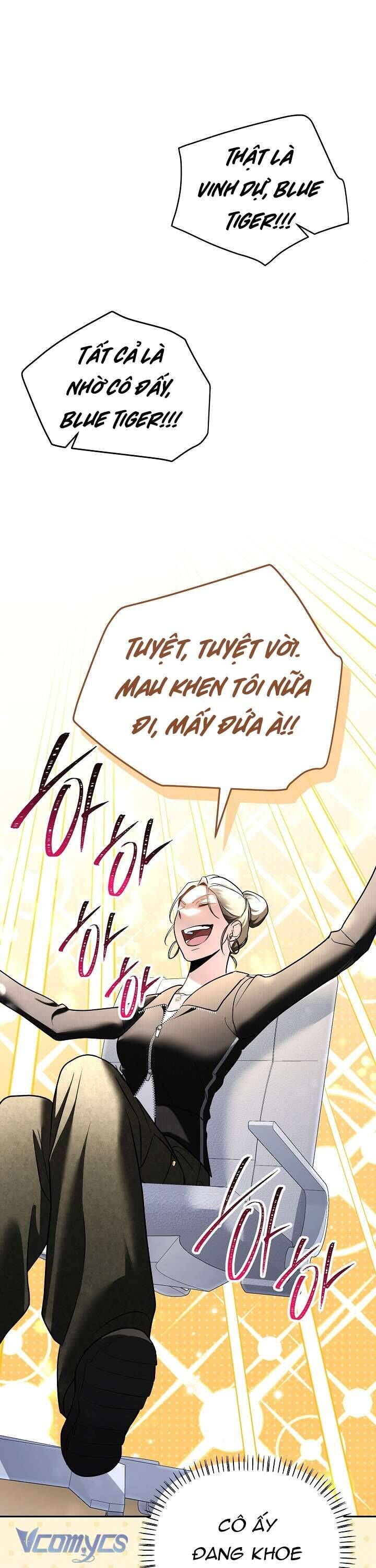 Rác Rưởi Sống Sót Với Thân Phận Thần Tượng Pd Chapter 9 - 45