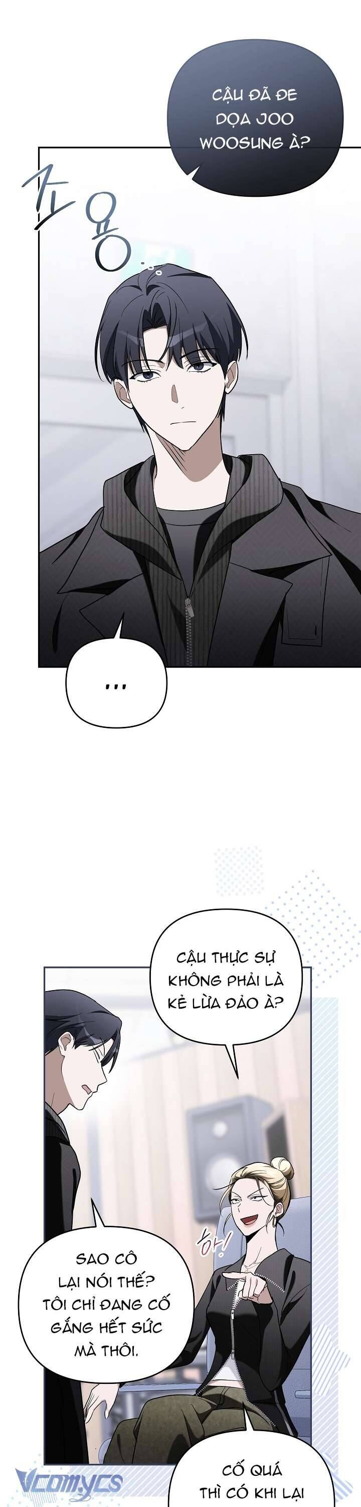 Rác Rưởi Sống Sót Với Thân Phận Thần Tượng Pd Chapter 9 - 48