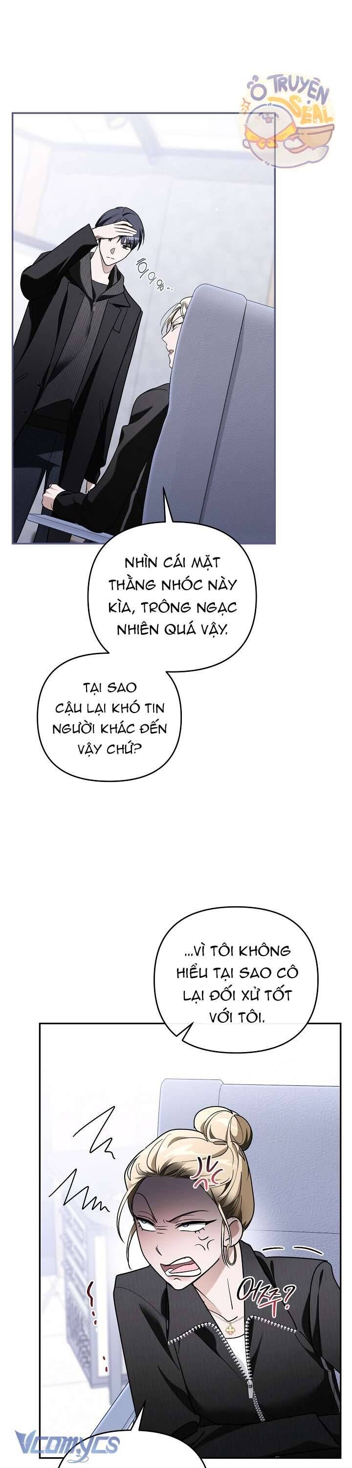 Rác Rưởi Sống Sót Với Thân Phận Thần Tượng Pd Chapter 9 - 53