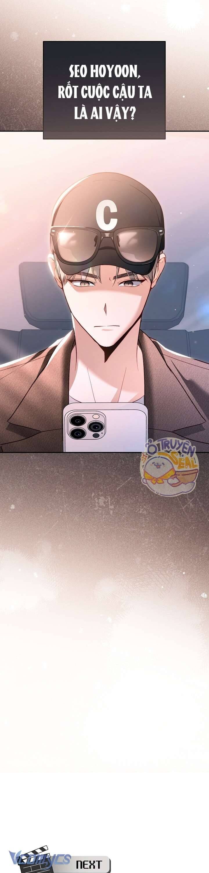 Rác Rưởi Sống Sót Với Thân Phận Thần Tượng Pd Chapter 9 - 60