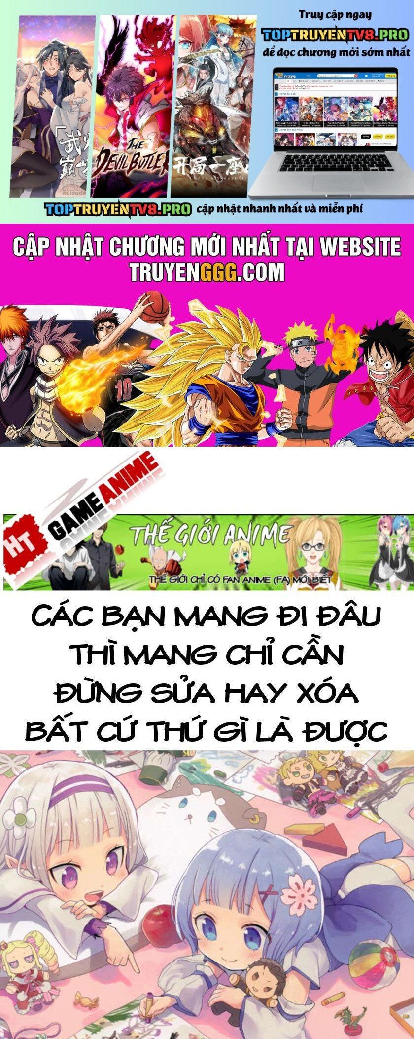 Gundam Exa Chapter 0 - 2