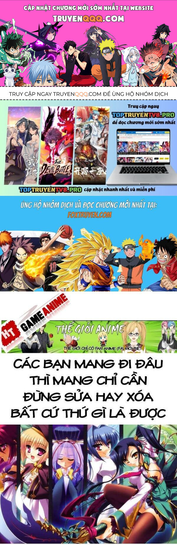 Gundam Exa Chapter 10 - 1