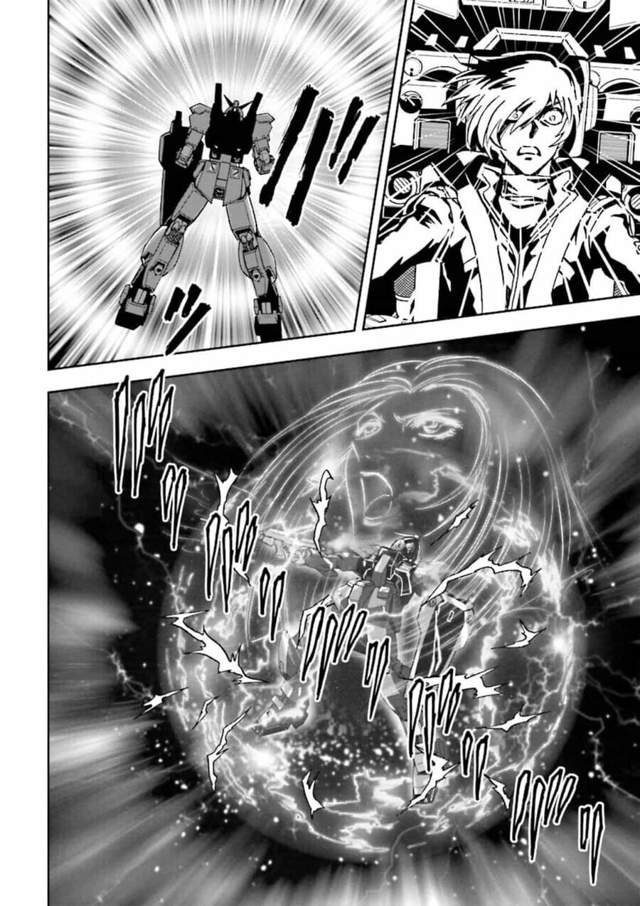 Gundam Exa Chapter 10 - 23