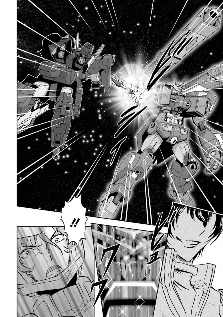 Gundam Exa Chapter 11 - 18