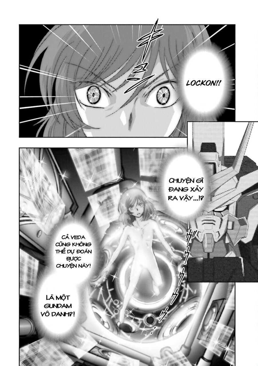 Gundam Exa Chapter 11 - 20