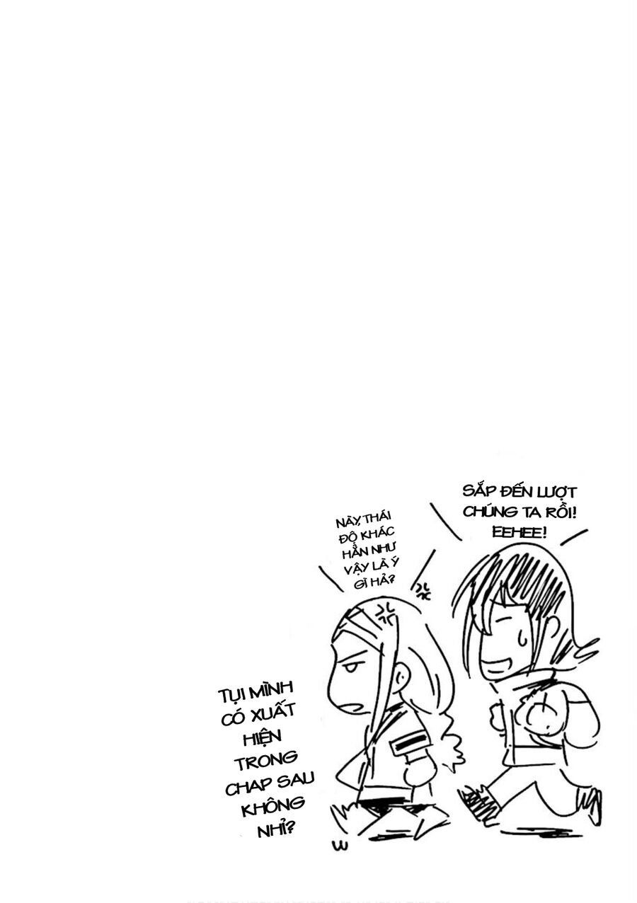 Gundam Exa Chapter 12 - 32