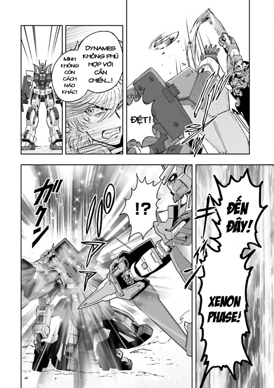 Gundam Exa Chapter 12 - 6