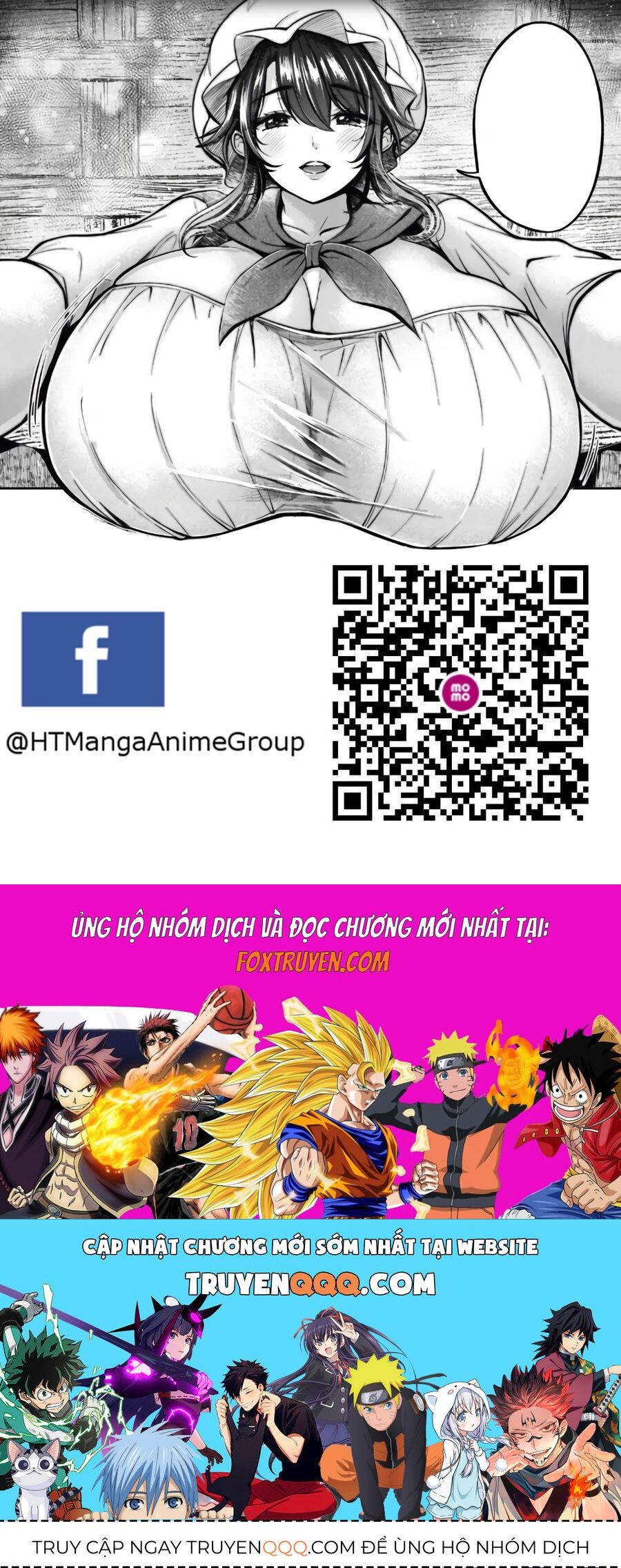 Gundam Exa Chapter 13.5 - 15