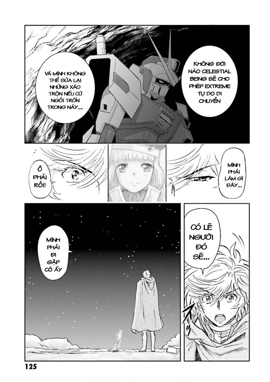 Gundam Exa Chapter 13 - 5