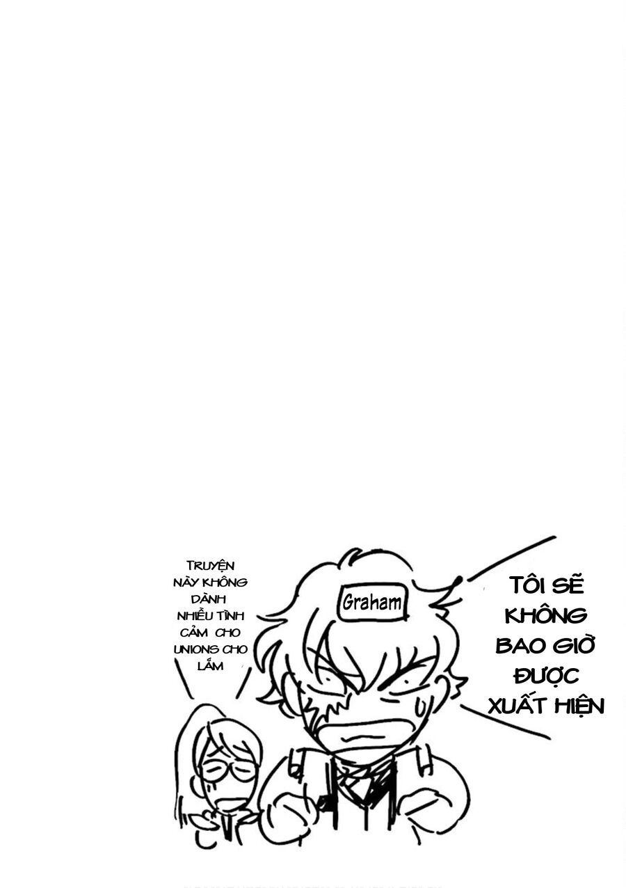 Gundam Exa Chapter 13 - 46