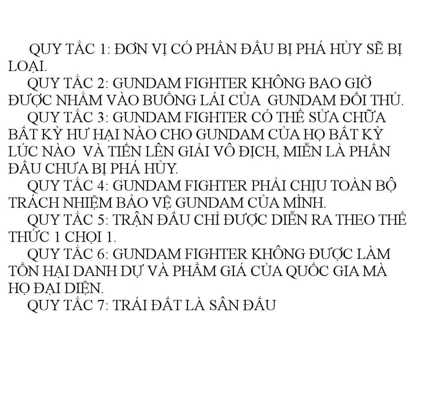 Gundam Exa Chapter 2 - 28