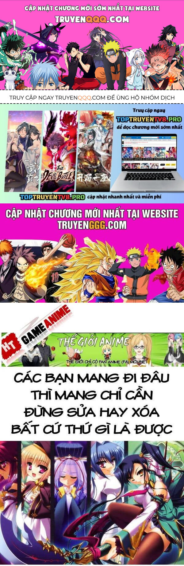 Gundam Exa Chapter 4.5 - 1