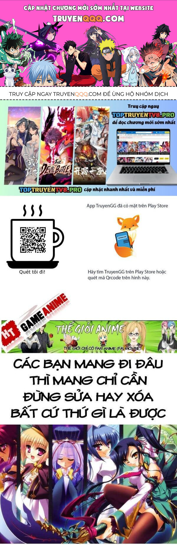 Gundam Exa Chapter 8 - 1