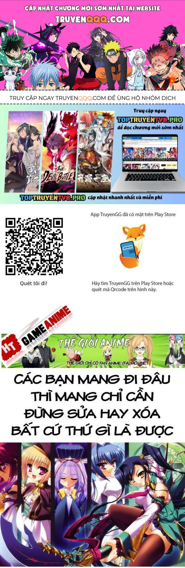 Gundam Exa Chapter 9 - 1