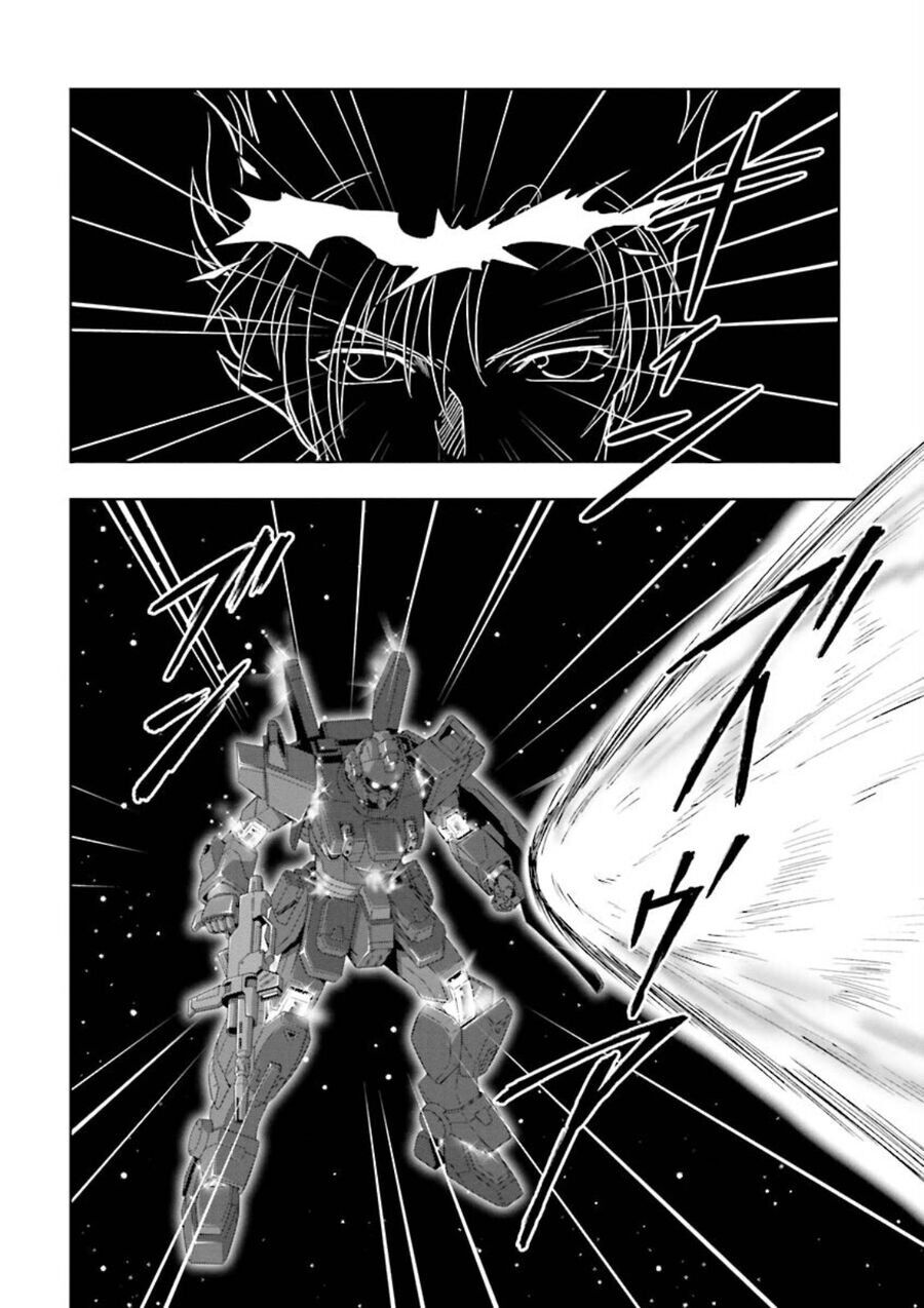 Gundam Exa Chapter 9 - 7