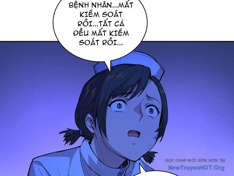 Thế Giới Toàn Người Điên, Tỉnh Táo Chính Là Bị Bệnh Chapter 12 - 110
