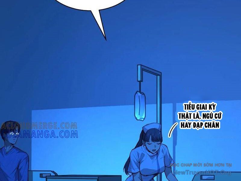 Thế Giới Toàn Người Điên, Tỉnh Táo Chính Là Bị Bệnh Chapter 12 - 12