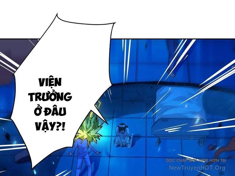 Thế Giới Toàn Người Điên, Tỉnh Táo Chính Là Bị Bệnh Chapter 12 - 117