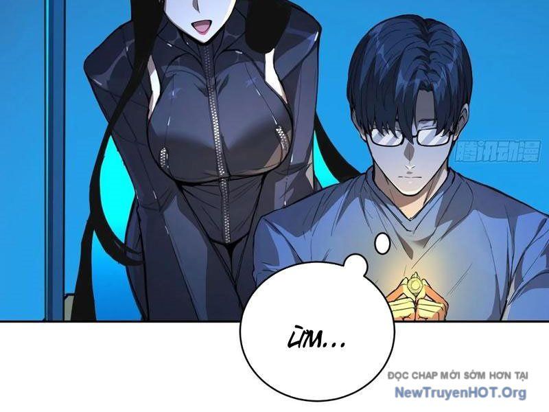 Thế Giới Toàn Người Điên, Tỉnh Táo Chính Là Bị Bệnh Chapter 12 - 49