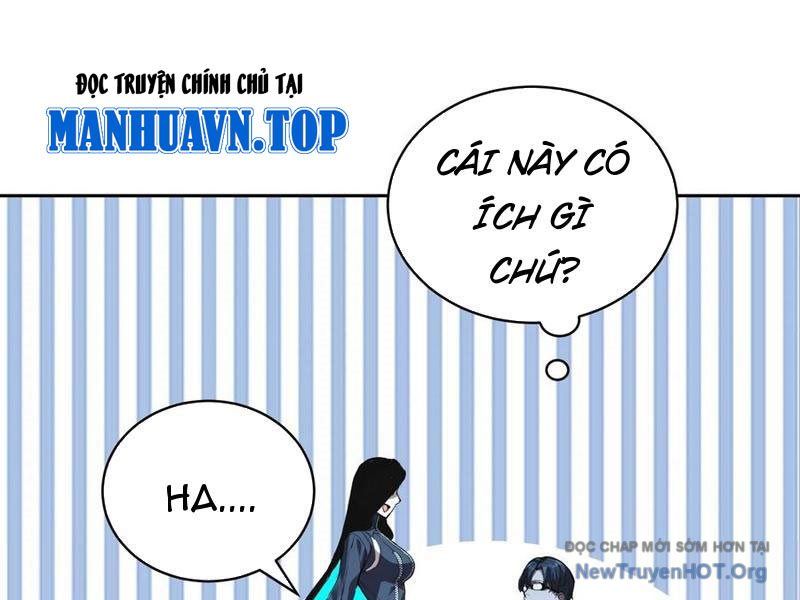 Thế Giới Toàn Người Điên, Tỉnh Táo Chính Là Bị Bệnh Chapter 12 - 50