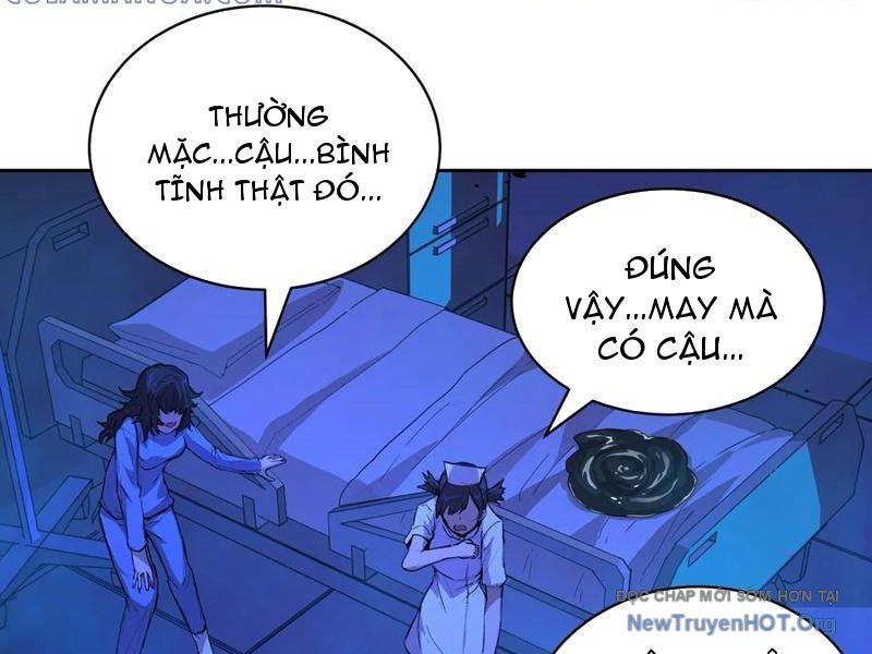 Thế Giới Toàn Người Điên, Tỉnh Táo Chính Là Bị Bệnh Chapter 13 - 113