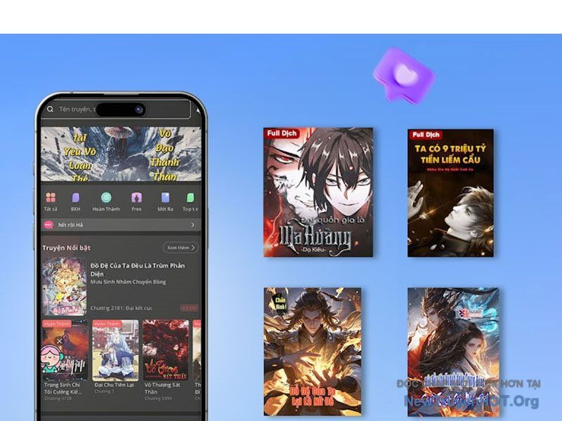 Thế Giới Toàn Người Điên, Tỉnh Táo Chính Là Bị Bệnh Chapter 13 - 127