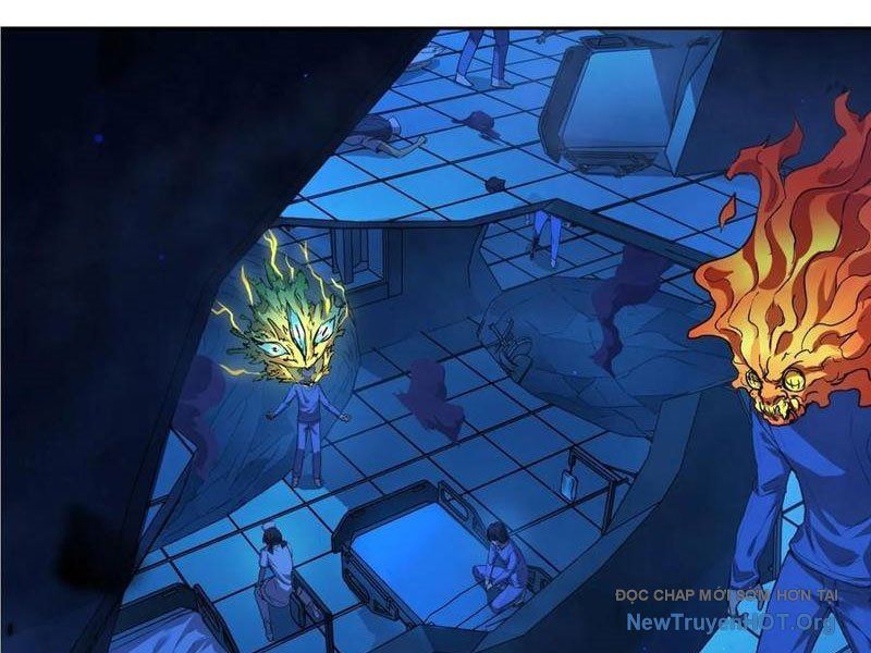 Thế Giới Toàn Người Điên, Tỉnh Táo Chính Là Bị Bệnh Chapter 13 - 21