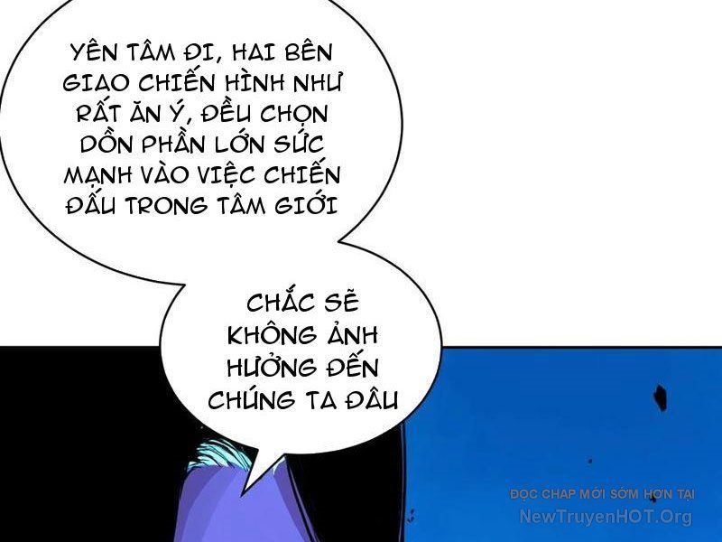 Thế Giới Toàn Người Điên, Tỉnh Táo Chính Là Bị Bệnh Chapter 13 - 25