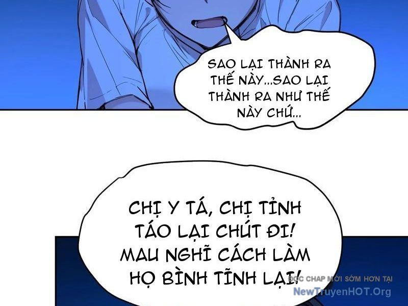 Thế Giới Toàn Người Điên, Tỉnh Táo Chính Là Bị Bệnh Chapter 13 - 29
