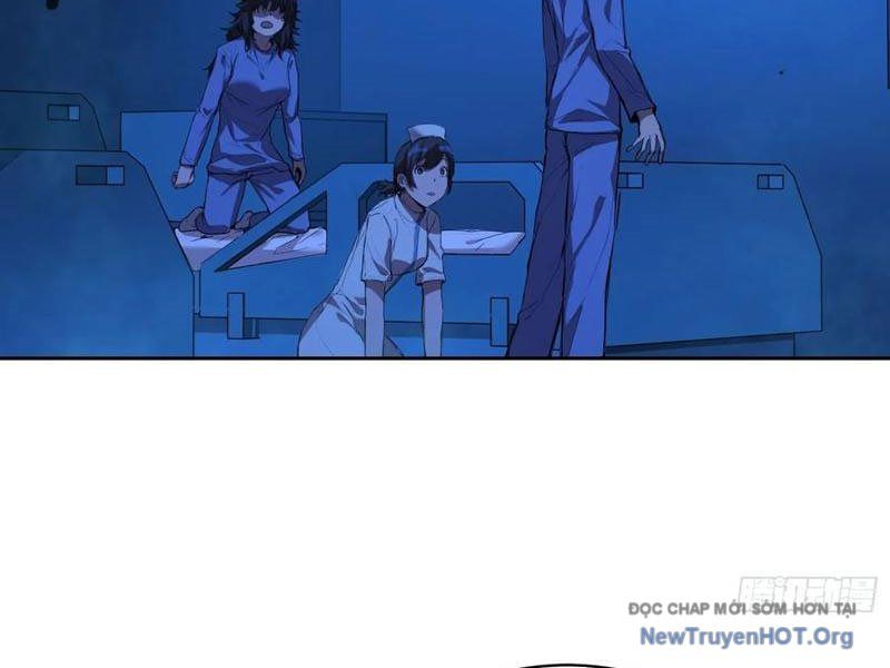 Thế Giới Toàn Người Điên, Tỉnh Táo Chính Là Bị Bệnh Chapter 13 - 52