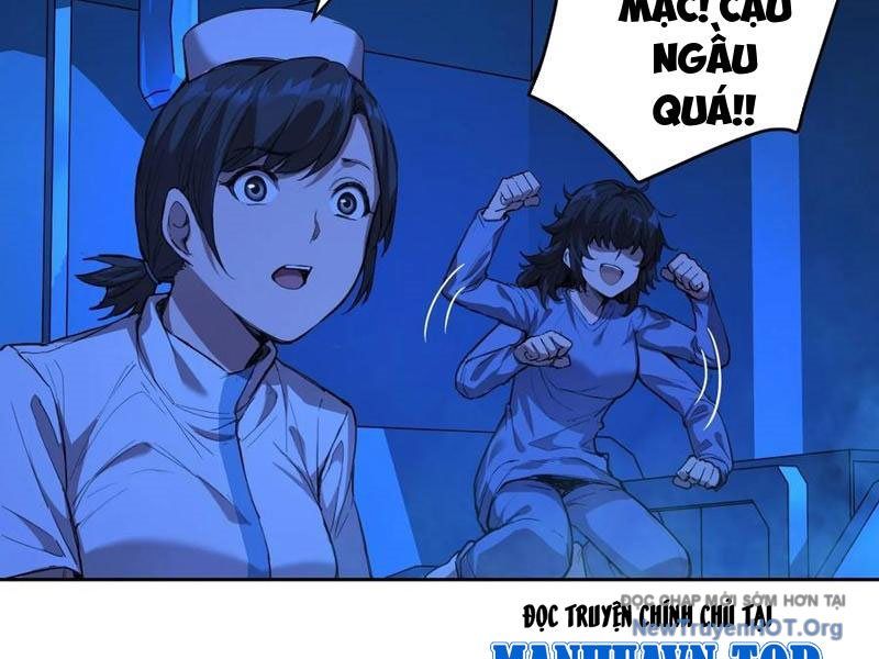 Thế Giới Toàn Người Điên, Tỉnh Táo Chính Là Bị Bệnh Chapter 13 - 55
