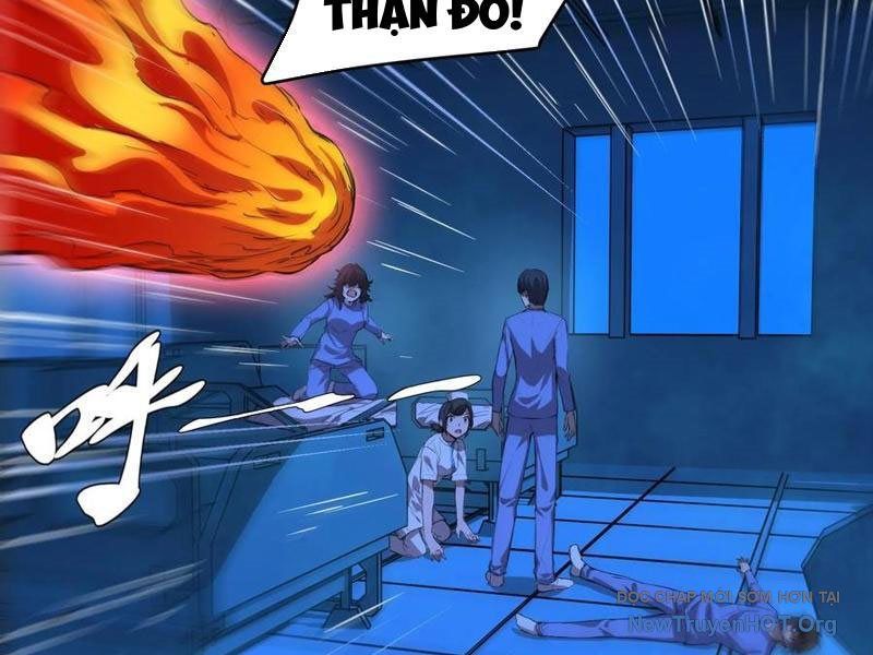 Thế Giới Toàn Người Điên, Tỉnh Táo Chính Là Bị Bệnh Chapter 13 - 63