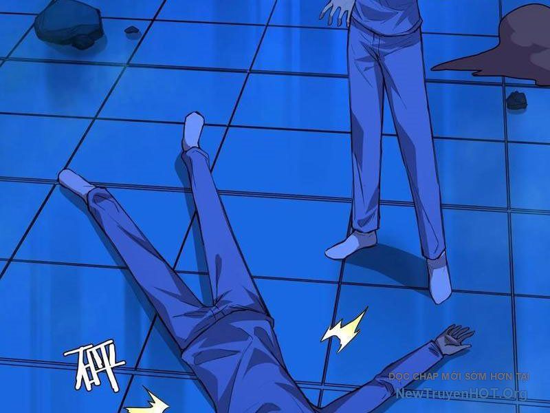 Thế Giới Toàn Người Điên, Tỉnh Táo Chính Là Bị Bệnh Chapter 13 - 93