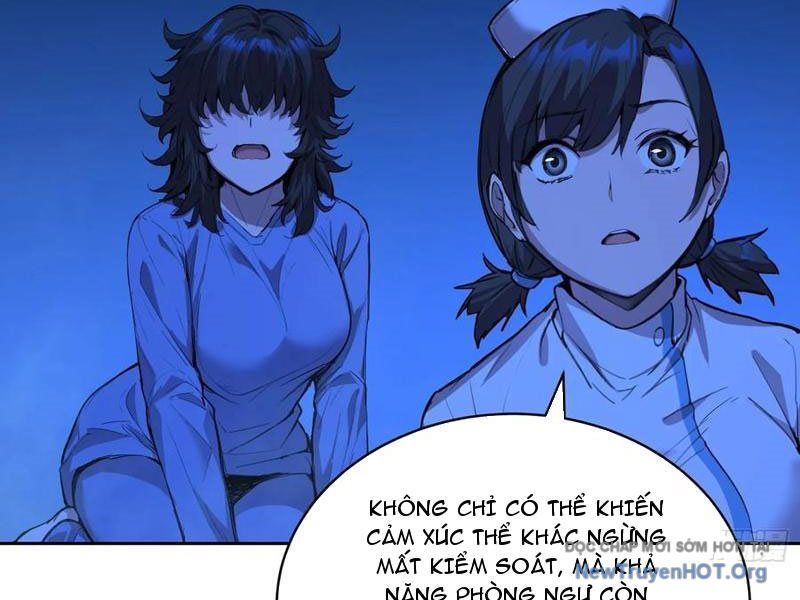 Thế Giới Toàn Người Điên, Tỉnh Táo Chính Là Bị Bệnh Chapter 13 - 97