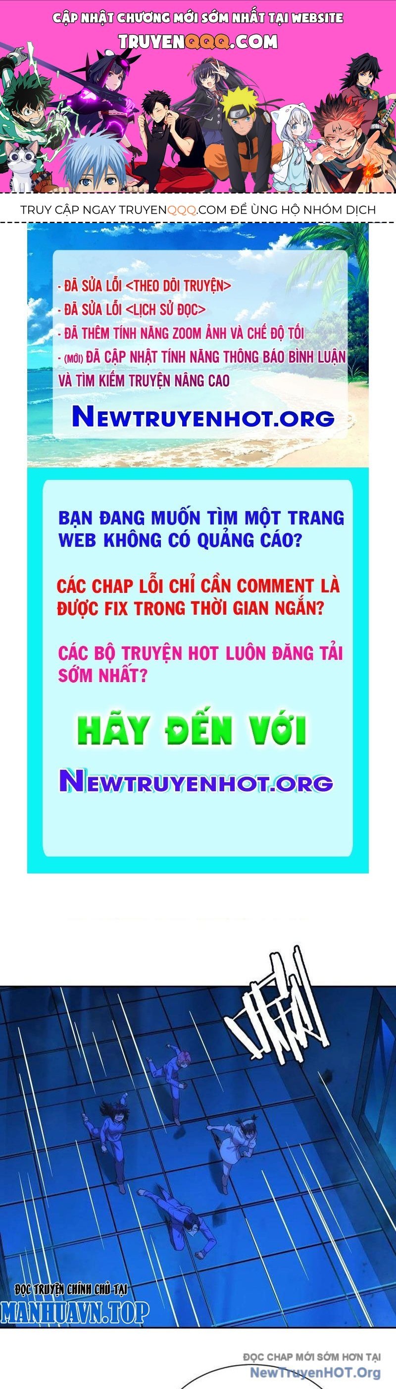 Thế Giới Toàn Người Điên, Tỉnh Táo Chính Là Bị Bệnh Chapter 14 - 1