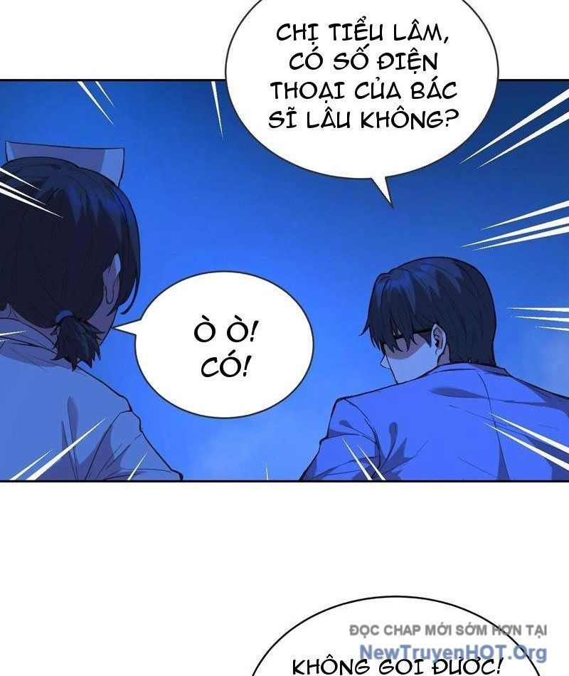 Thế Giới Toàn Người Điên, Tỉnh Táo Chính Là Bị Bệnh Chapter 14 - 2