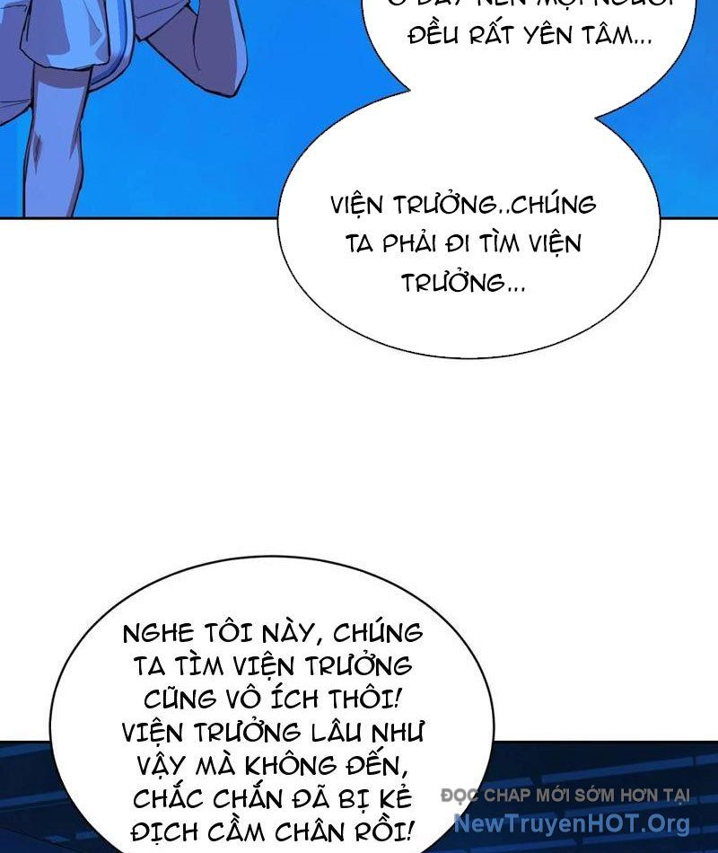 Thế Giới Toàn Người Điên, Tỉnh Táo Chính Là Bị Bệnh Chapter 14 - 11