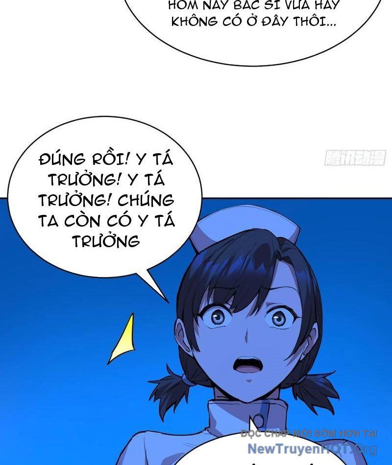 Thế Giới Toàn Người Điên, Tỉnh Táo Chính Là Bị Bệnh Chapter 14 - 14