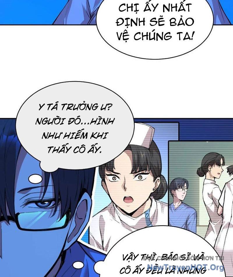 Thế Giới Toàn Người Điên, Tỉnh Táo Chính Là Bị Bệnh Chapter 14 - 15