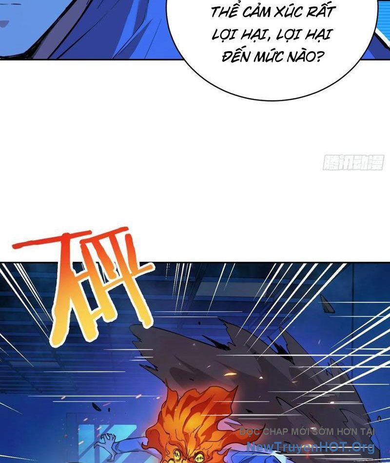 Thế Giới Toàn Người Điên, Tỉnh Táo Chính Là Bị Bệnh Chapter 14 - 16