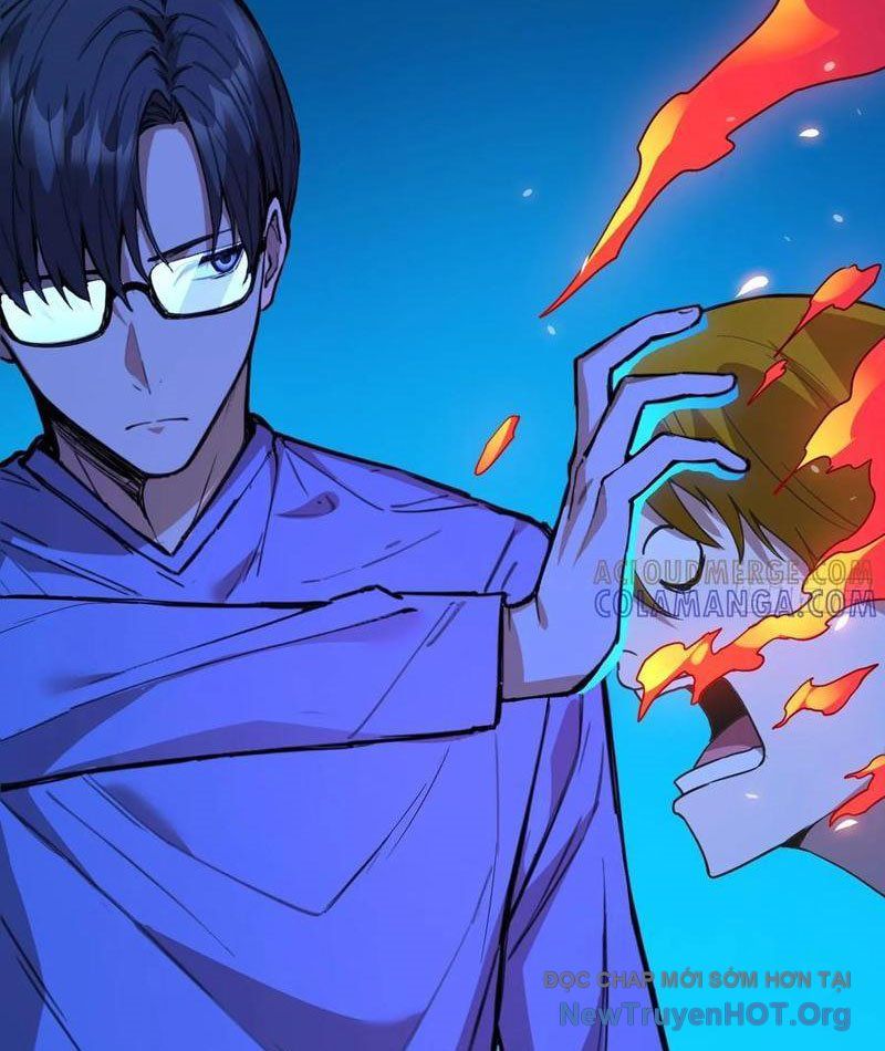 Thế Giới Toàn Người Điên, Tỉnh Táo Chính Là Bị Bệnh Chapter 14 - 18