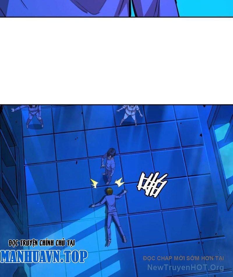 Thế Giới Toàn Người Điên, Tỉnh Táo Chính Là Bị Bệnh Chapter 14 - 19